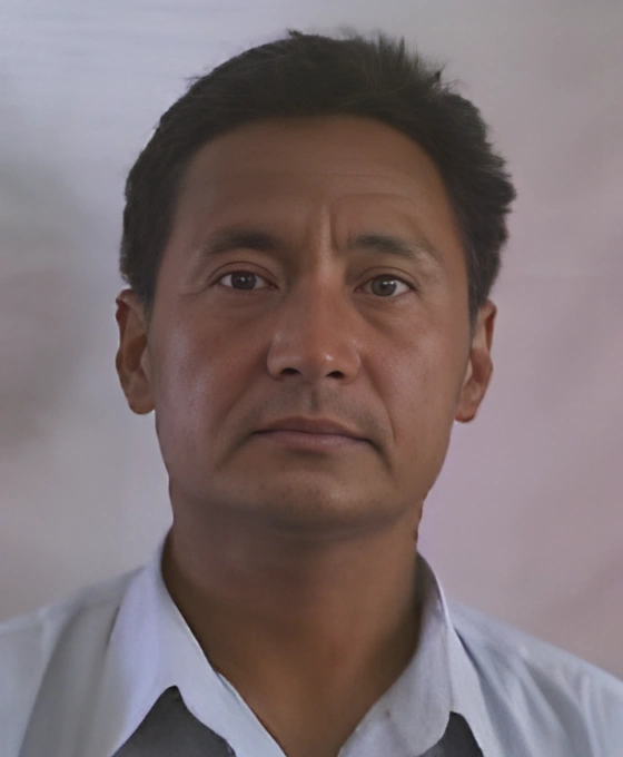 पदम बहादुर तामाङ