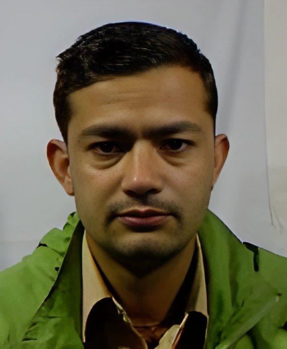 पदम गिरी