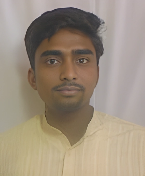 पवन कुमार महतो