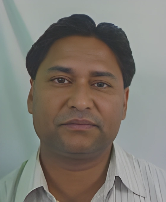 पवन कुमार यादव