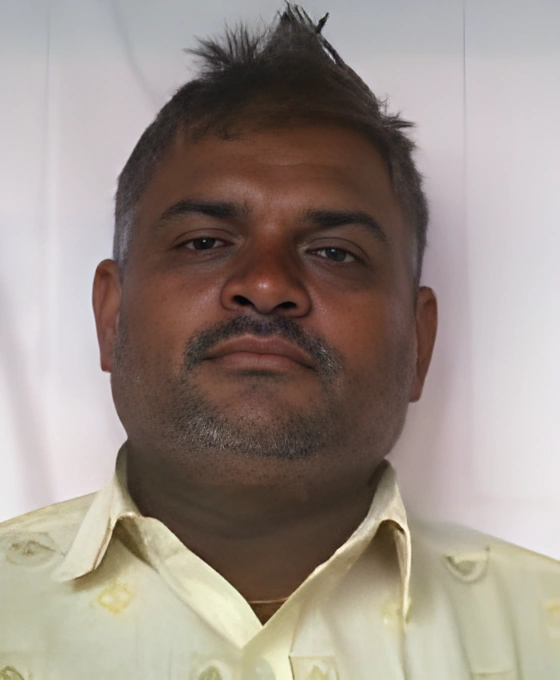 पवन कुमार यादव