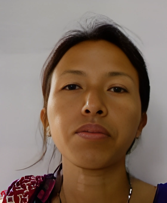 पवित्रा लिम्बु तुम्वाङफे