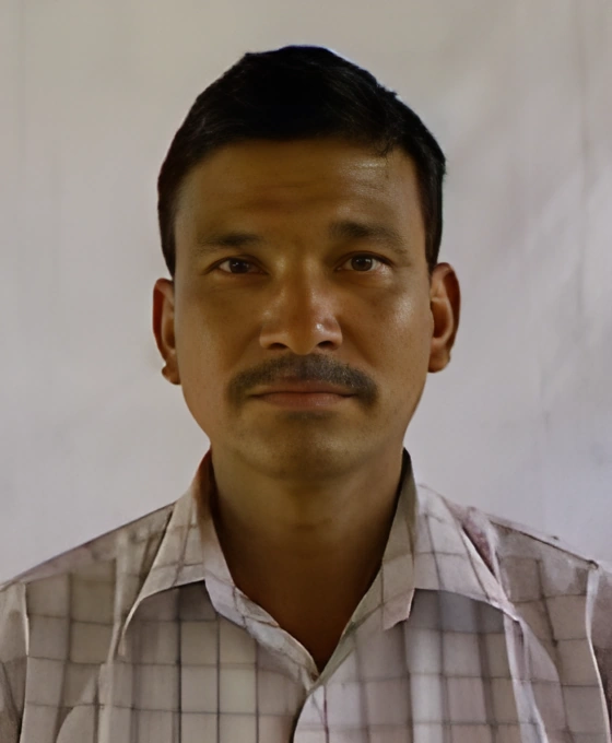 प्यारे लाल राना