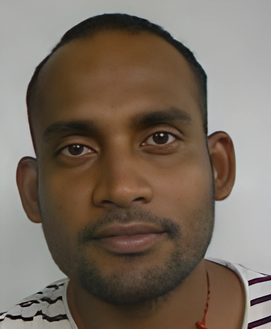 रबिन महतो