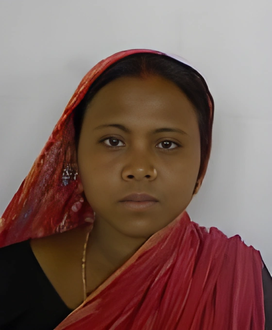 रबिना देवी चौधरी