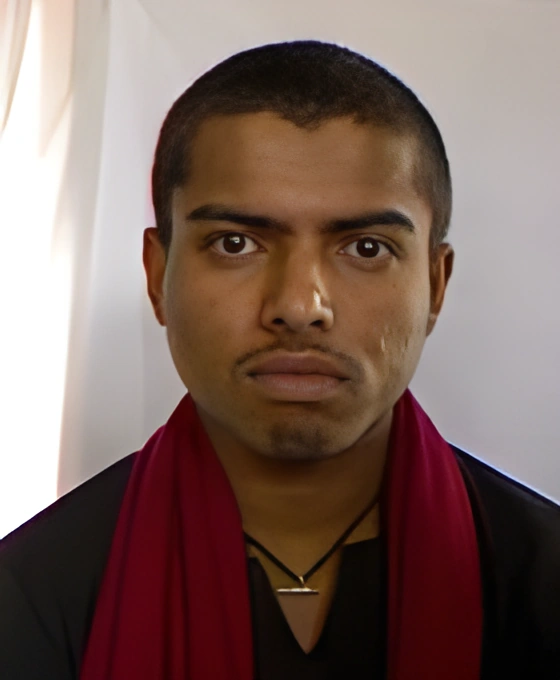 रबिन्द्र कुमार चौधरी