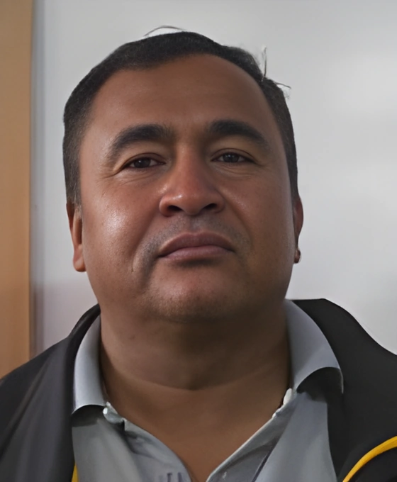 राघब​ कार्की