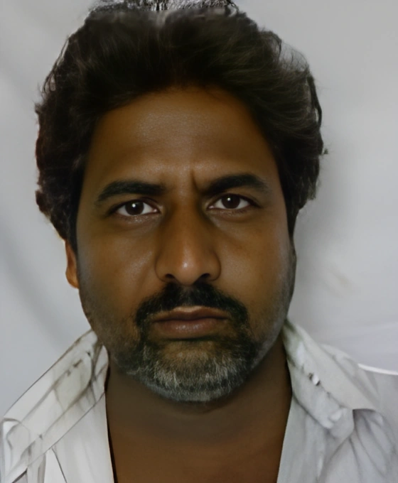 रोहित महतो