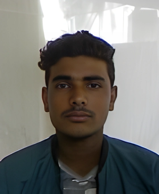 राज गुरु यादव