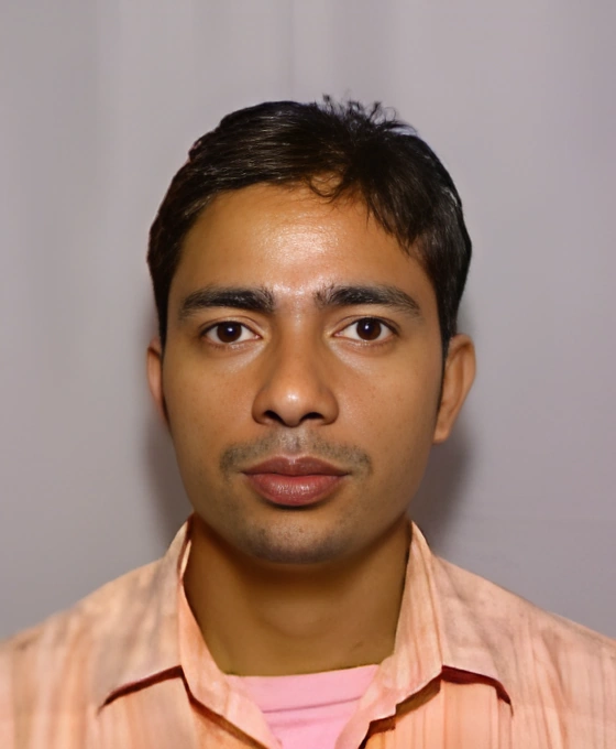 राज कुमार भट्टराई