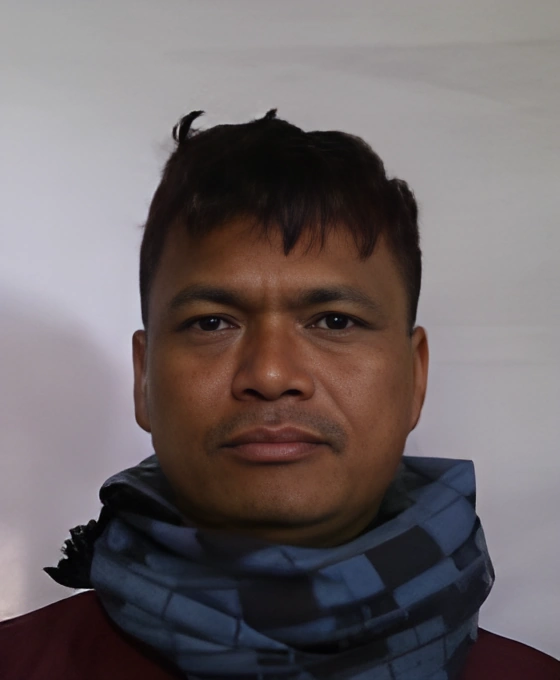 राज कुमार चौधरी