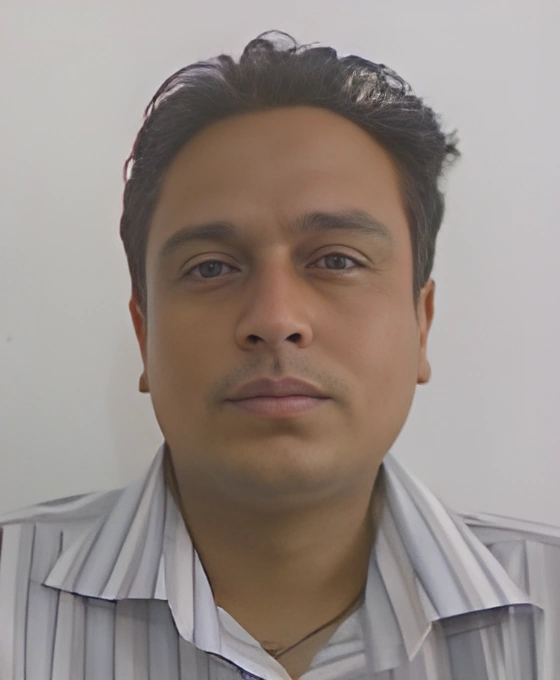 राज कुमार गिरी