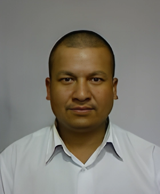 राज कुमार लघु