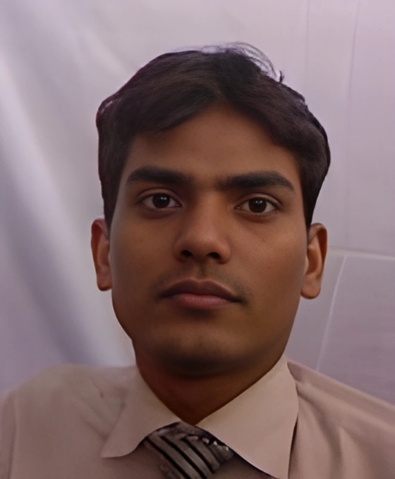 राज कुमार मह्‍तो