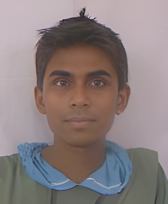 राजु कुमार मुखिया