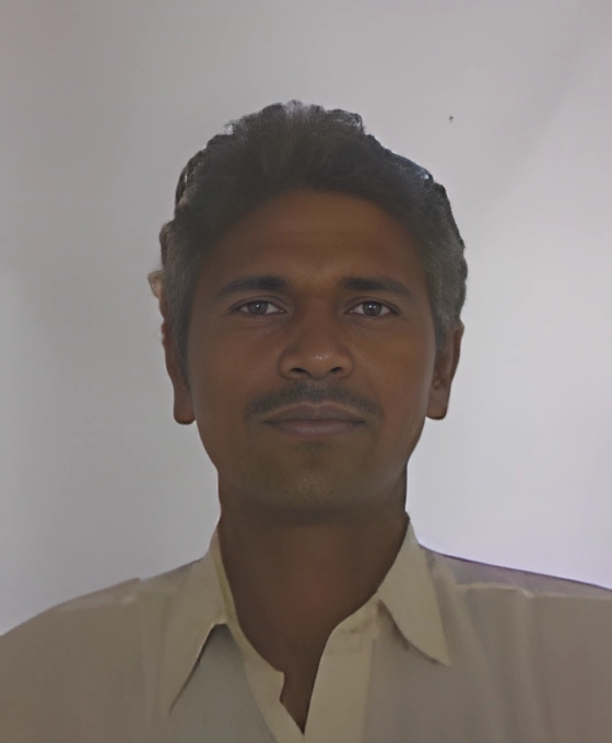 राज कुमार पासमान