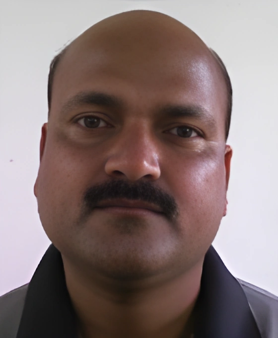 राज कुमार यादव