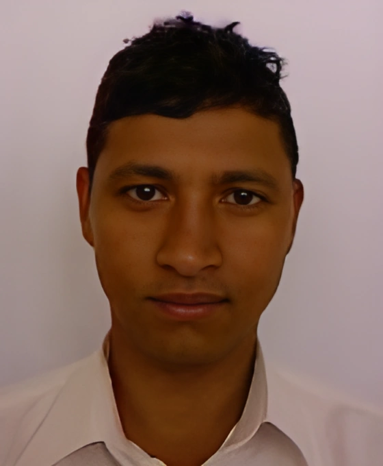 राजु के.सी.