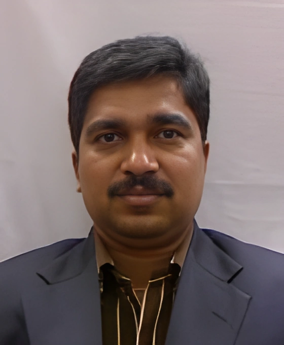 राज किशोर यादव