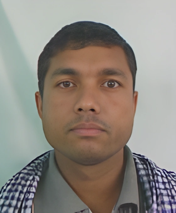 राज किशोर यादव