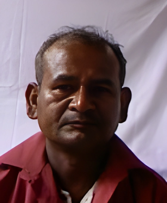 राजी मण्डल