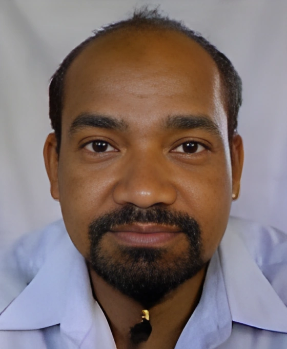 राजु मण्डल राजवंशी