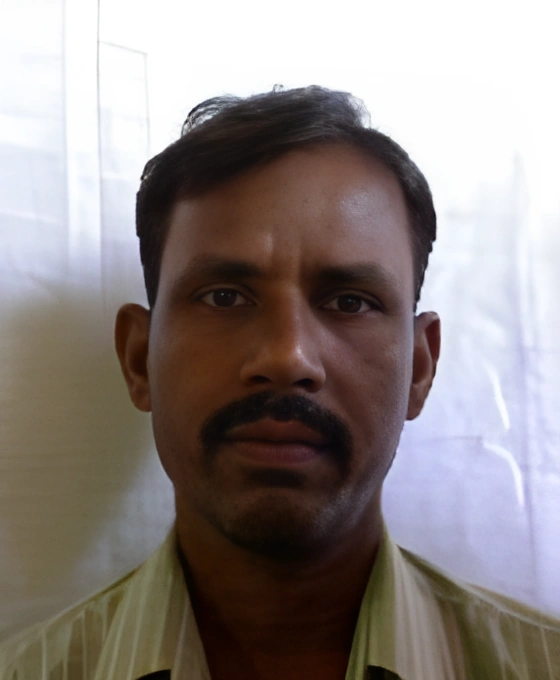 राज नारायण यादब