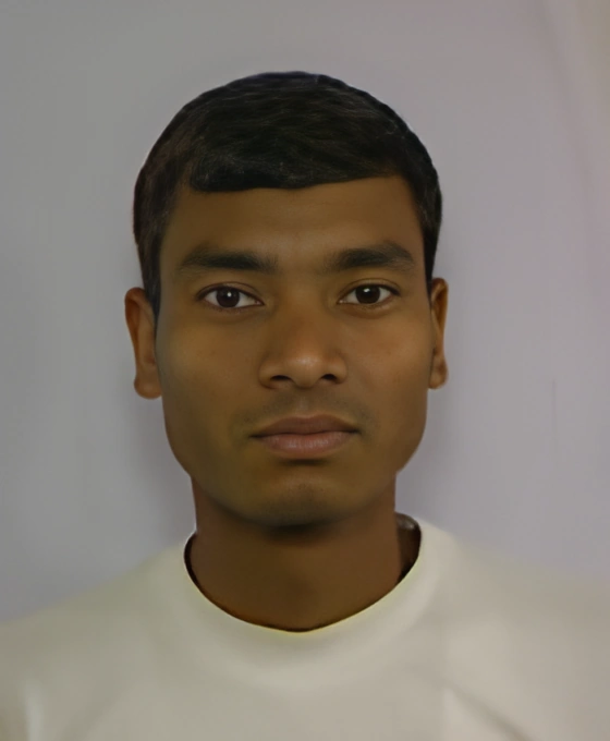 राजा राम डगौरा चौधरी