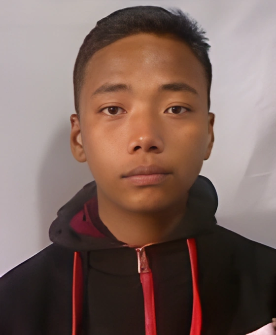 राजु तामाङ