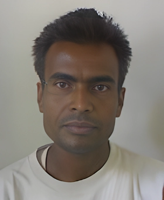 राजकिशोर महरा