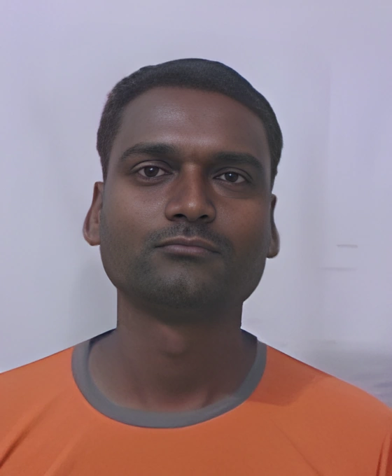 राजकिशोर प्रसाद चौहान