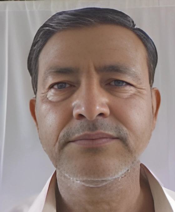 राजकिशोर साह मेहत्तरी सुडी