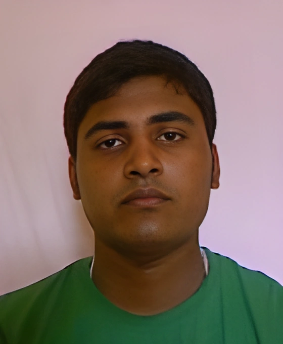 रंजन कुमार झा