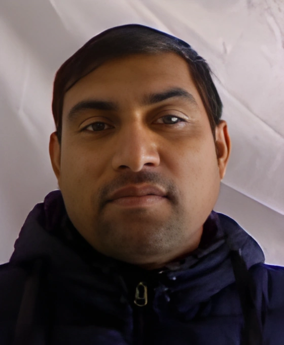 राजन निरौला