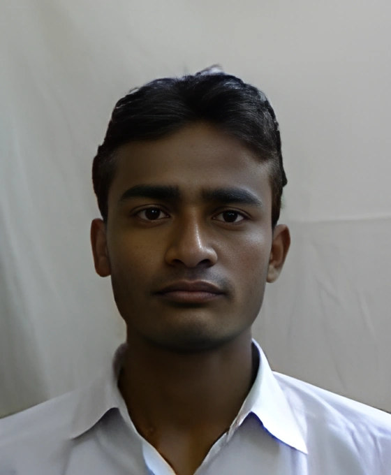 राजन पासवान