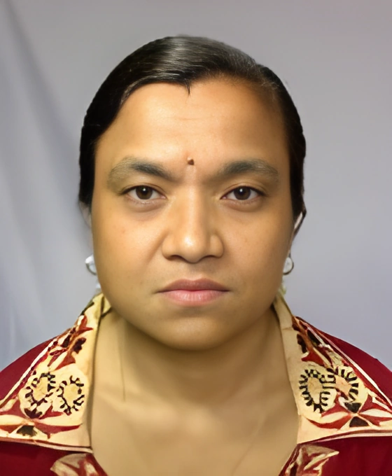 रंजना सुवाल मगजु