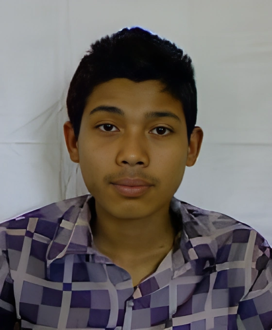 रोजन विश्‍वकर्मा