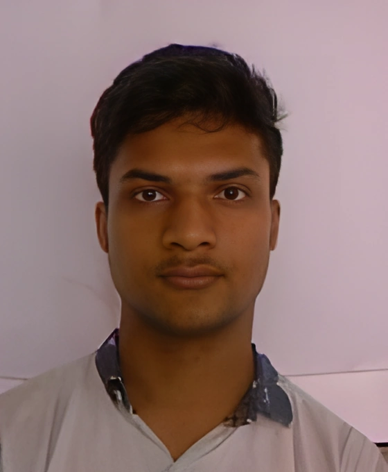 रजनिश राज पण्डेय