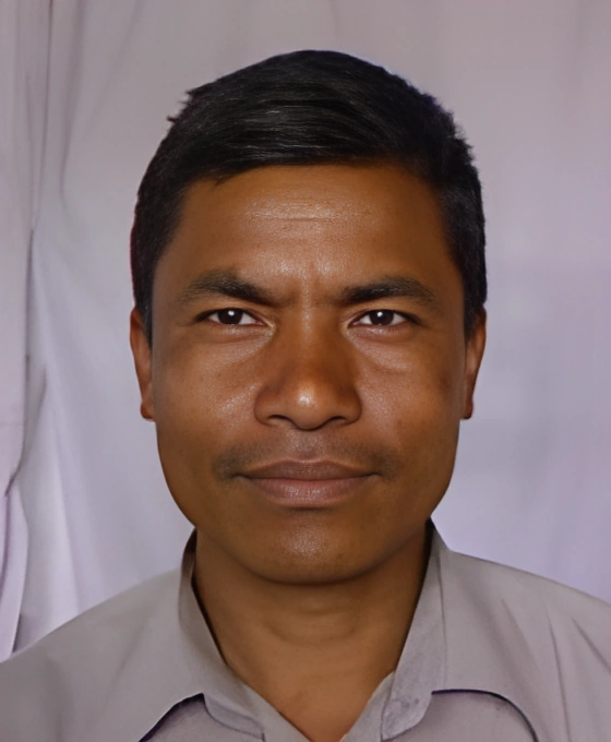 राजेन्द्र बखुन्छे