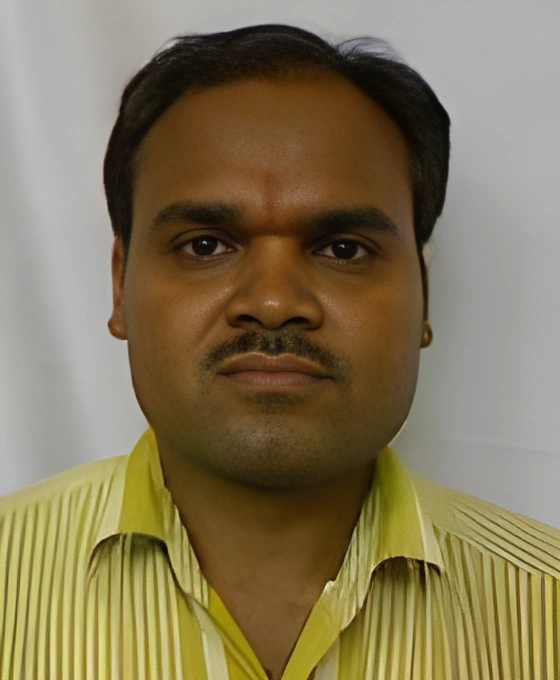 राजेन्द्र कुमार विश्वकर्मा