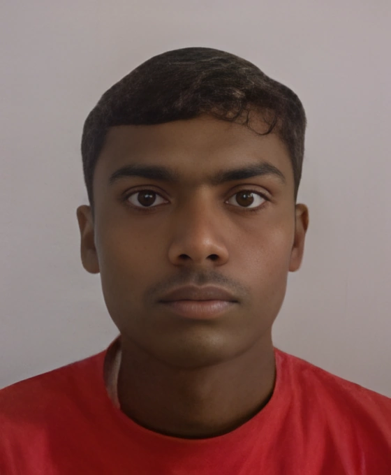 राजेन्द्र कुमार यादव