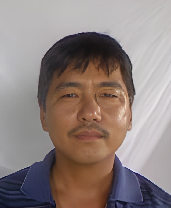 राजेन्द्र प्रसाद लिङ्देन