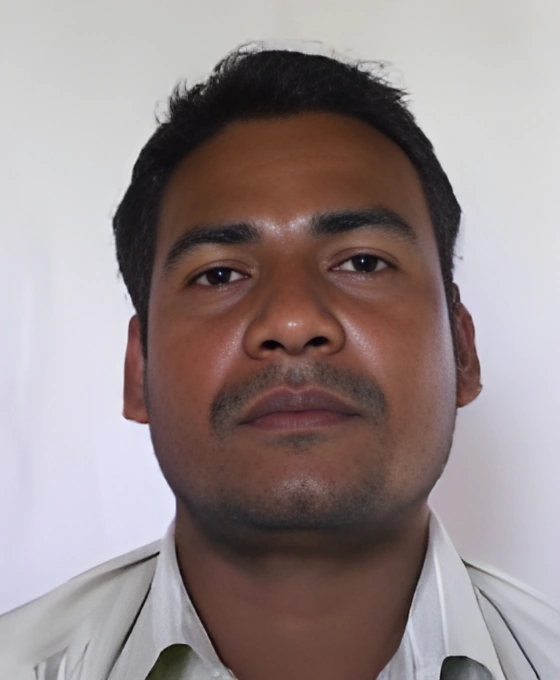 राजेन्द्र प्रसाद मण्डल केवट