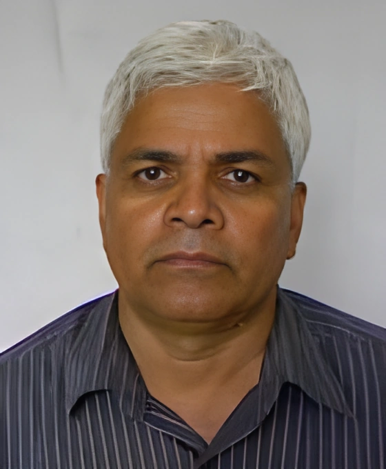 राजेन्द्र प्रसाद वुर्लाकोटी