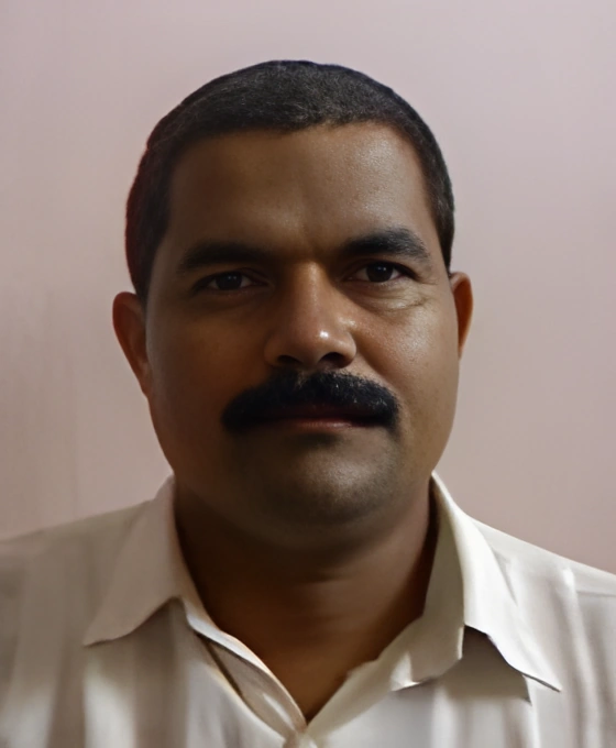 राजेन्द्र प्रसाद यादव