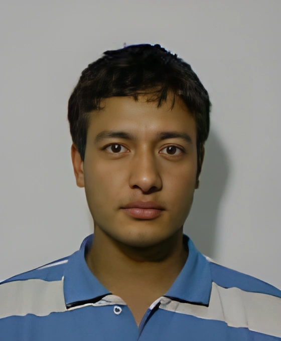 राजेन्द्र वस्नेत