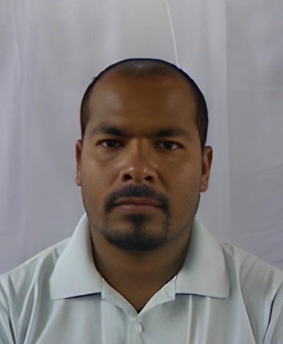 राजेश मयाल वि.क.