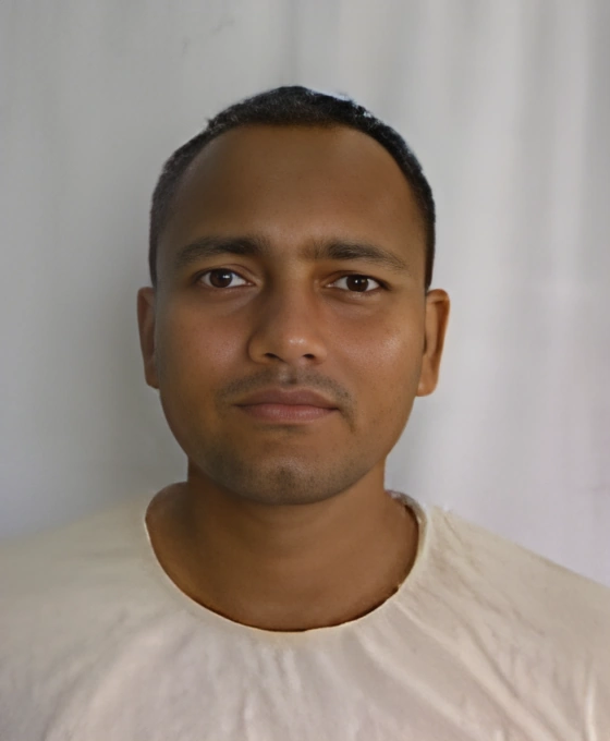 राजेश साह