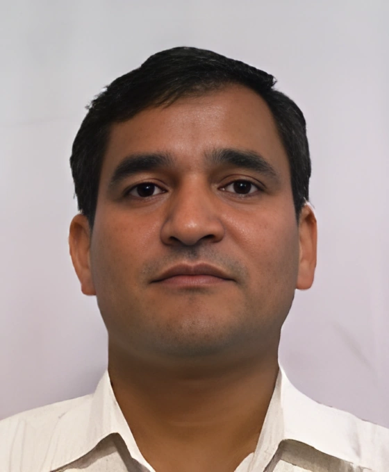 राजेश सिंह सामन्त (साउद)