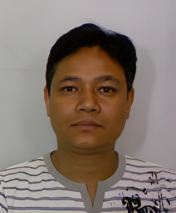 राजेश शाक्य